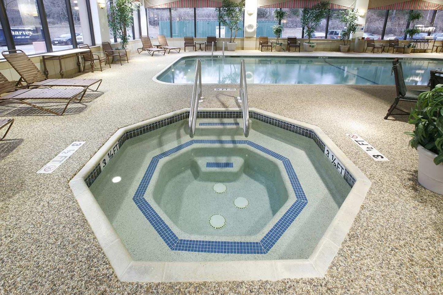 Hampton Inn Boston / Marlborough Eksteriør billede